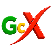 Get Checkup X logo